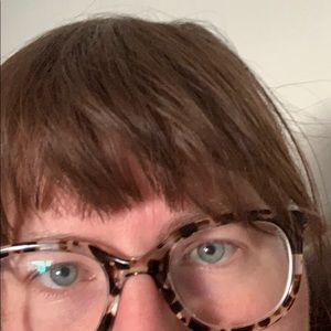 Meet your Posher, Melissa